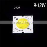 AC COB Led Chip 12w 15w 20w 25w 110v 220V AC