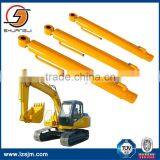 Hydraulic Cylinder for Frame Gantry Crane thumbnail-3