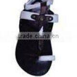 White 'n BlackSandals thumbnail-1