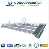Coscoal Extruded Aluminium Truck Trailer Tray Body thumbnail-4