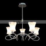 2016Contemporary Glass Light Fixture Zhongshan Glass Ball Pendant Lighting thumbnail-1