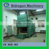 Top supplier copper brazing furnace in China