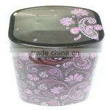 Rectangular-shaped Promotional Tea Tin Boxes/ Tea Packaging Box