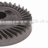 Gears of DW830 Grinder of Power Tools