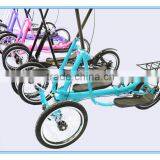 Home Use Fitness Bike Elliptical Machine Price thumbnail-2