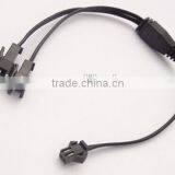 LED Plug Cord, LED SM Connector Plug Cord, LED 3P-B Plug Cord, LED DC-B Plug Cord