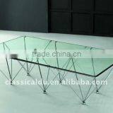 Modern Coffee Table (CT-016) thumbnail-1