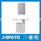 2015 China Hot Sale Double Basin Bathroom /Cabinet Bathroom Floor Stand BSW800 thumbnail-6