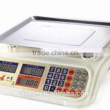 30kg Digital List Scale IndustriesYY-978