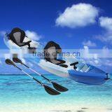 Cool Kayak / Plastic Kayak for Two Person / Kayak Price thumbnail-1