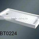 DBT0224 Shower Base Ceramic Shower Tray