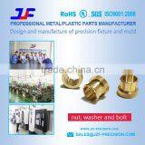 Customized Copper Nut Copper Enclosure Manufacturer