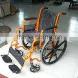 Wheel Chair SH-904B thumbnail-1