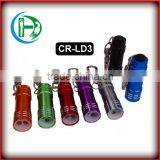 New Mini Led Keychain