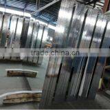 China Factory Supplied Double Coated With With Italy FENZI Silver Mirror Sheet