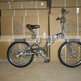 20"/16"CP bike SH-FS021