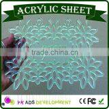 Plexiglass Stand Plexiglass cd Storage thumbnail-1