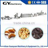 High Tech Auto Fried 3d Snack Machine/production Line