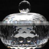 Crystal Jewelry Casket Crystal Gifts Home Decoration