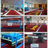 Impact Bar / Impact Cradle