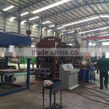 QT10-15 Double Line Brick Making Machine in Dubai thumbnail-2