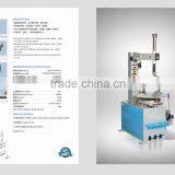 Italy Tire Changer for Sale With High Quality thumbnail-2