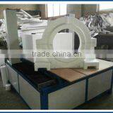 CE Lowest Price CNC EPS Foam Cutting Machine/3d Eps Cutter thumbnail-3