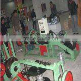 Barbed Wire Machine-High Speed
