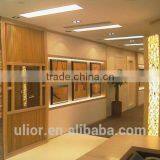 Hot Sale Ultra Thin 40w Dimmable Square Led Panel Light 600 600 Price thumbnail-5