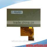 5inch 800*480 RGB Interface Horizantal Tft Display Panel thumbnail-3