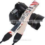 DSLR SLR Camera Shoulder Neck Strap For Sony for Nikon for Canon for Olypus Belt Euro Patterns Style LI-03