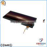 12.3 Inch Bar P-Cap Touch Screen Tft Lcd Display With Resolution 1920*720