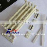 19" Rack Mounting Wiring Block thumbnail-4