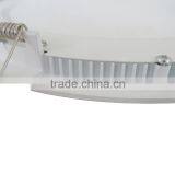 Cheap Price Super Slim 2835SMD 3w/4w/6w/9w/12w/15w/18w/20w/24w/30w Round/square Led Panel Quality Choice thumbnail-4