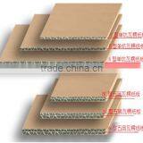 CE Quality --Automatic Corrugated Paperboard Production Line thumbnail-4
