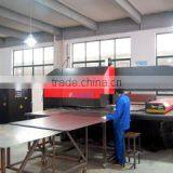 Hangzhou Pingda Electric & Machinery Co., Ltd. company overview - view 4 thumbnail