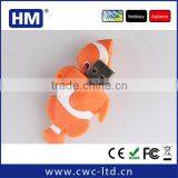 China Fish Usb Flash Drive for Promotional Flash Disk thumbnail-3