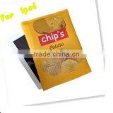 Innovative Snack Bag Shape Camouflage Sleeve Case for IPad and Tablet PC thumbnail-1