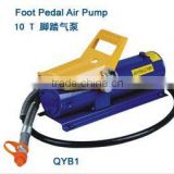 Foot Pedal Air Pump