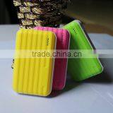 Manufactory Golden Supplier Cheap Wholesale Menu Power Bank thumbnail-3