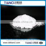 white kaolin clay