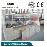 Corrugated Cardboard Slitter Scorer Machine/Bati Cardboard Slitter Mfungaji Machine