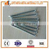 Different Size Galvanized Grooved Shank Concrete Nails thumbnail-1
