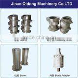 Jinan Qidong New Dog Food Extruder Machine thumbnail-3