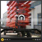 China 2015 New Type Cheap Lift Platform Lifting Platform thumbnail-1