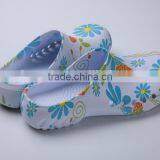 rubber nurse clogs ,non-slip medical eva clogs,unisex colorful Surgical eva clogs shoes