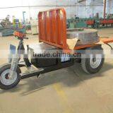 HZ1500DCY Brick E-trike thumbnail-1