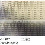 Rough Pattern Rubber Sheet Roll Facotry Price