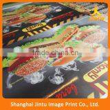 Factory Price Digital Poster Printing, Self Adhesive Sticker Poster (JTAMY-2016030202) thumbnail-5