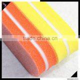 DOUBLE Sided Grit Colorful Nail File Personalized Nail Files thumbnail-4